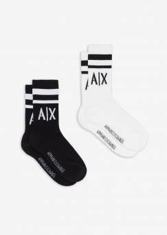 Ponožky Armani Exchange